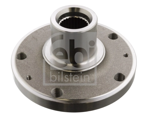 Wheel Hub